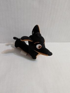 McDonald's Happy Meal Toy 2016, Buddy The Secret Life Of Pets Puppy